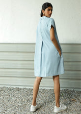 Denim Backpackers Dress